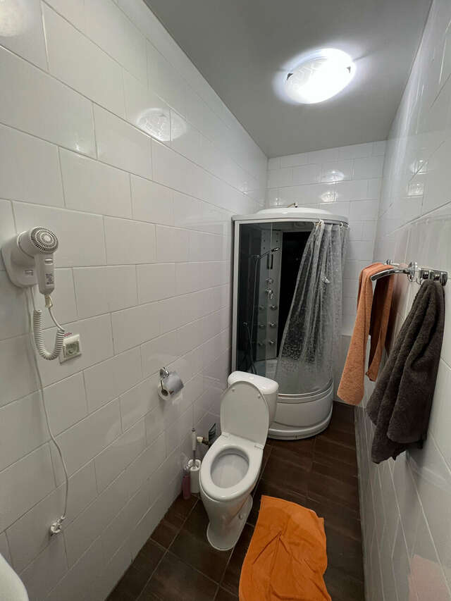 Гостиница Азия Пермь-134