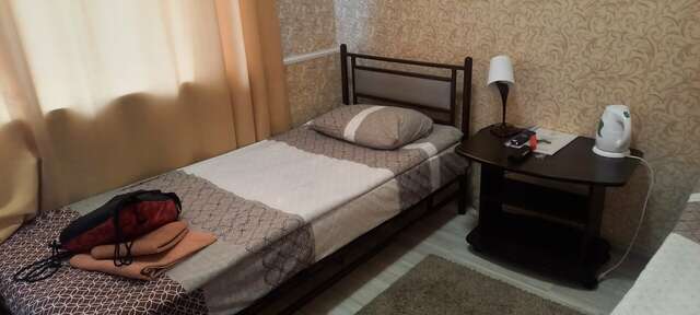 Гостиница Азия Пермь-135