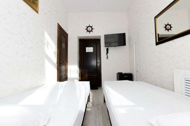 Гостиница Азия Пермь-50