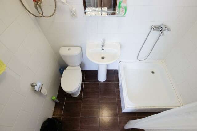 Гостиница Азия Пермь-115