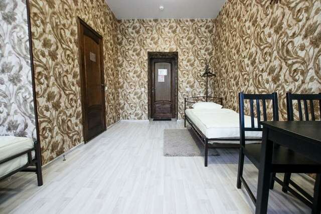 Гостиница Азия Пермь-97