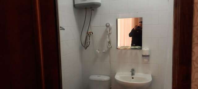 Гостиница Азия Пермь-140