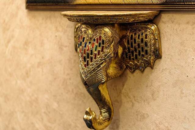 Гостиница Азия Пермь-32