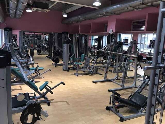 Гостиница Азия Пермь-19