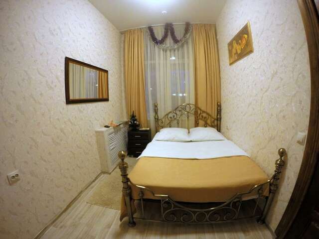 Гостиница Азия Пермь-48