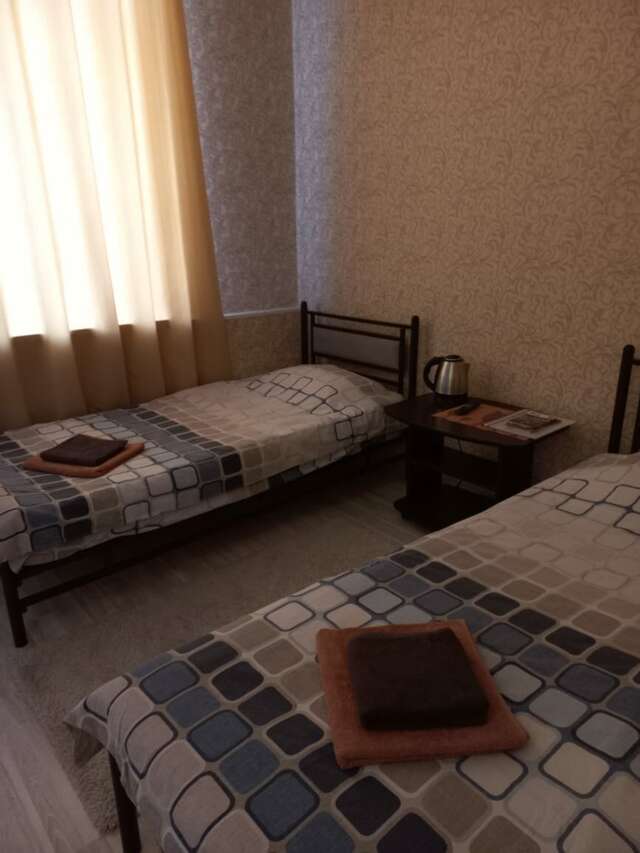 Гостиница Азия Пермь-143