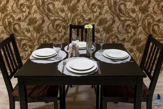 Гостиница Азия Пермь-61