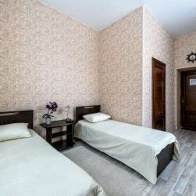 Гостиница Азия Пермь-95