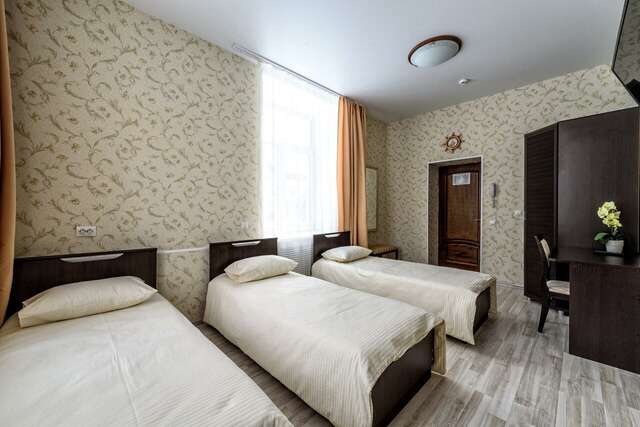 Гостиница Азия Пермь-33