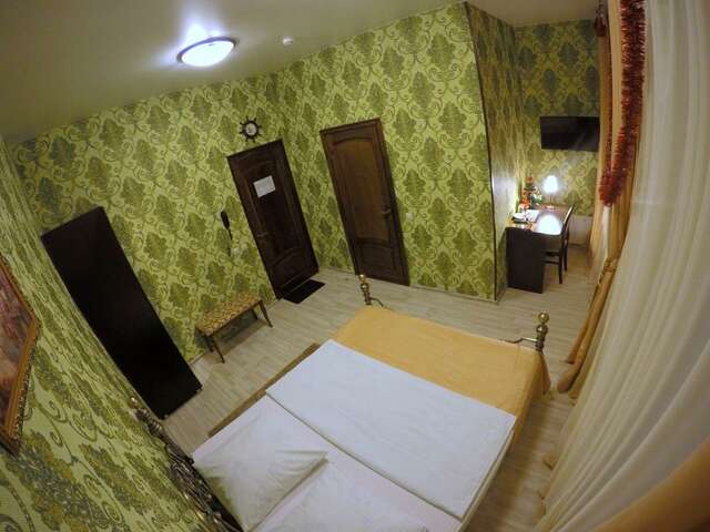 Гостиница Азия Пермь-88