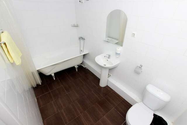 Гостиница Азия Пермь-110