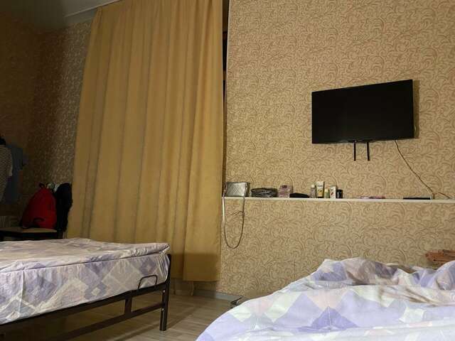 Гостиница Азия Пермь-138