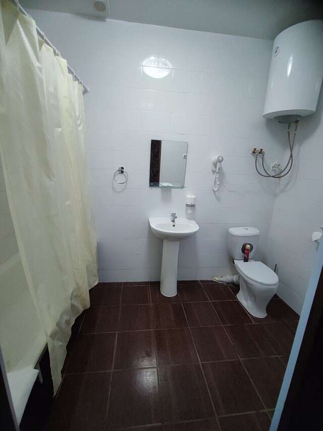 Гостиница Азия Пермь-149