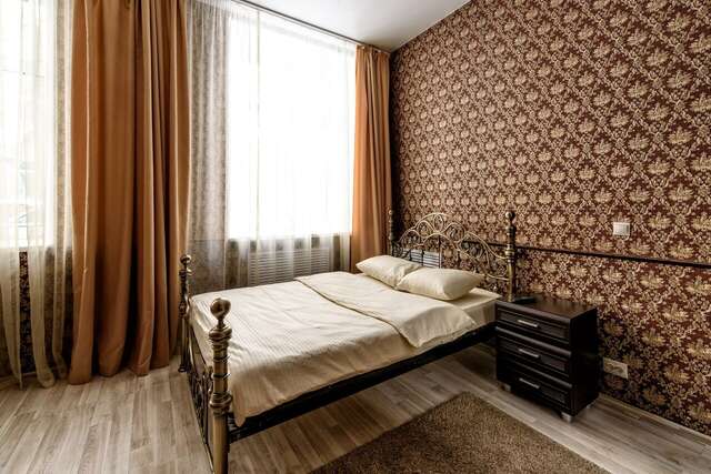 Гостиница Азия Пермь-70