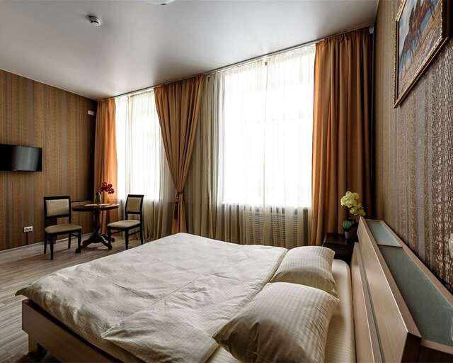 Гостиница Азия Пермь-82