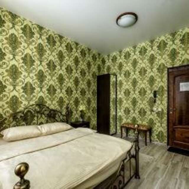 Гостиница Азия Пермь-79