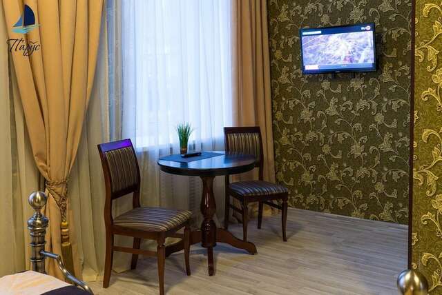 Гостиница Азия Пермь-87