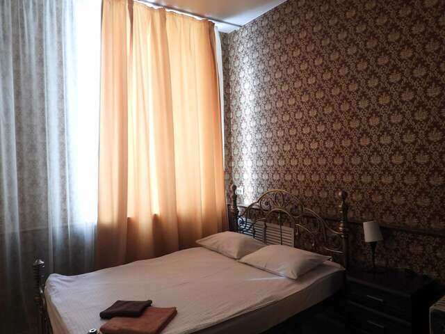 Гостиница Азия Пермь-146