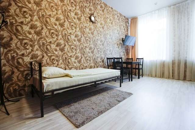 Гостиница Азия Пермь-102