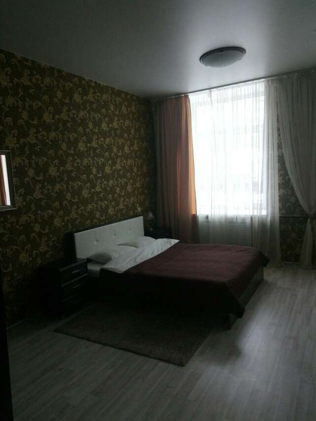 Гостиница Азия Пермь-141