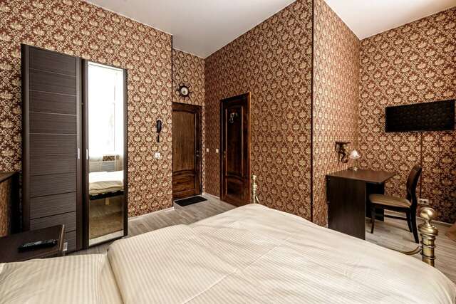 Гостиница Азия Пермь-60