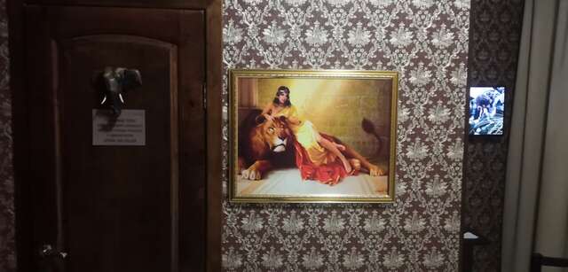 Гостиница Азия Пермь-131