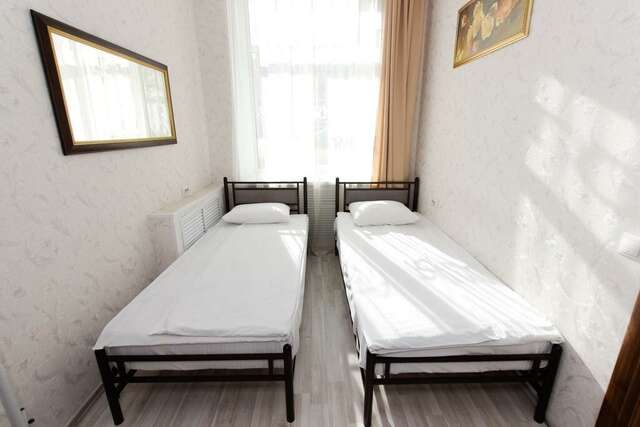 Гостиница Азия Пермь-104