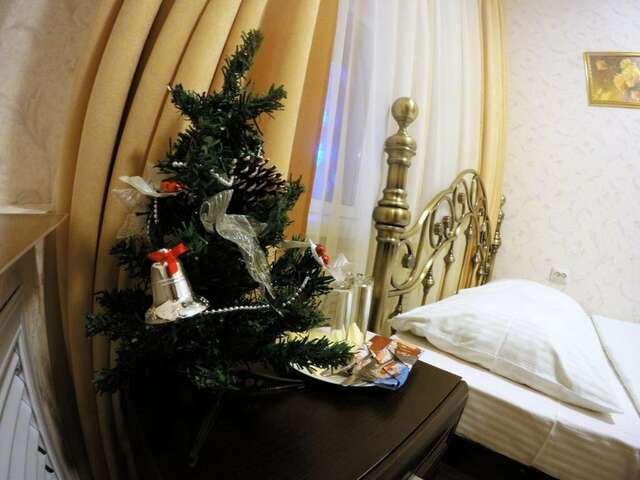 Гостиница Азия Пермь-9