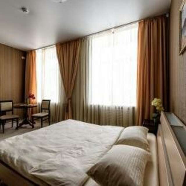 Гостиница Азия Пермь-66