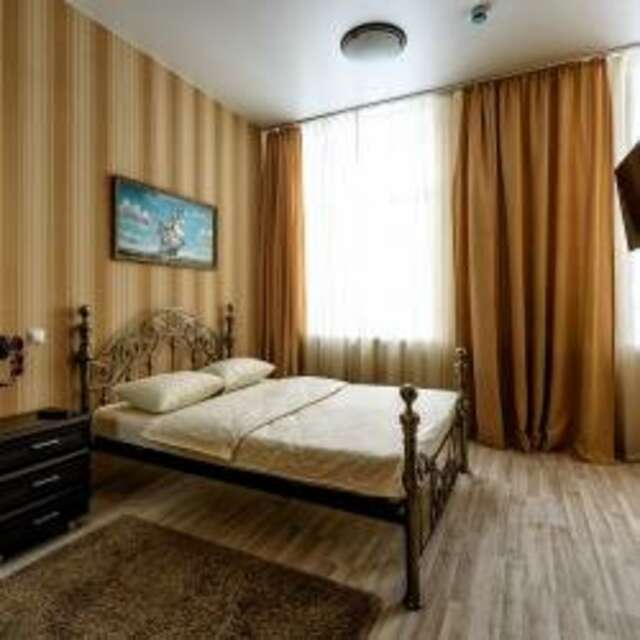 Гостиница Азия Пермь-76