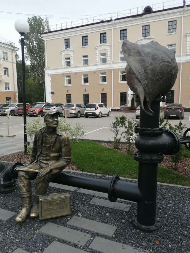 Гостиница Азия Пермь-118