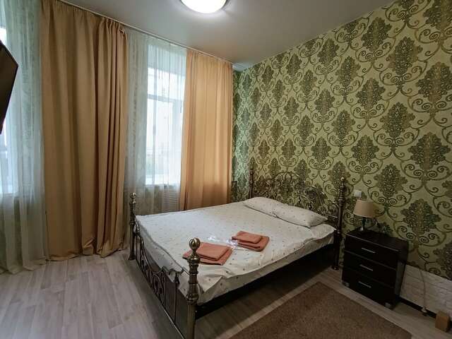 Гостиница Азия Пермь-133