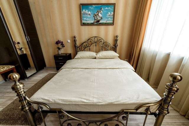 Гостиница Азия Пермь-64