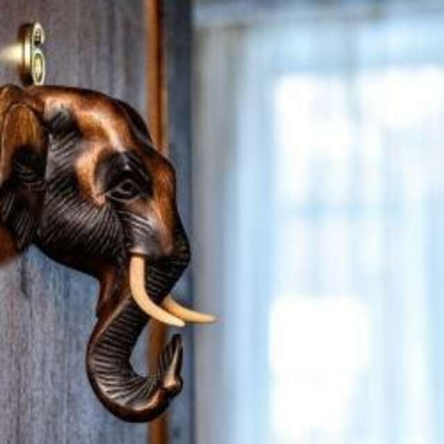 Гостиница Азия Пермь-20