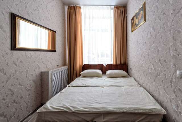 Гостиница Азия Пермь-42