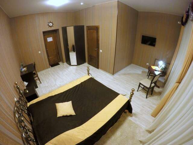 Гостиница Азия Пермь-51