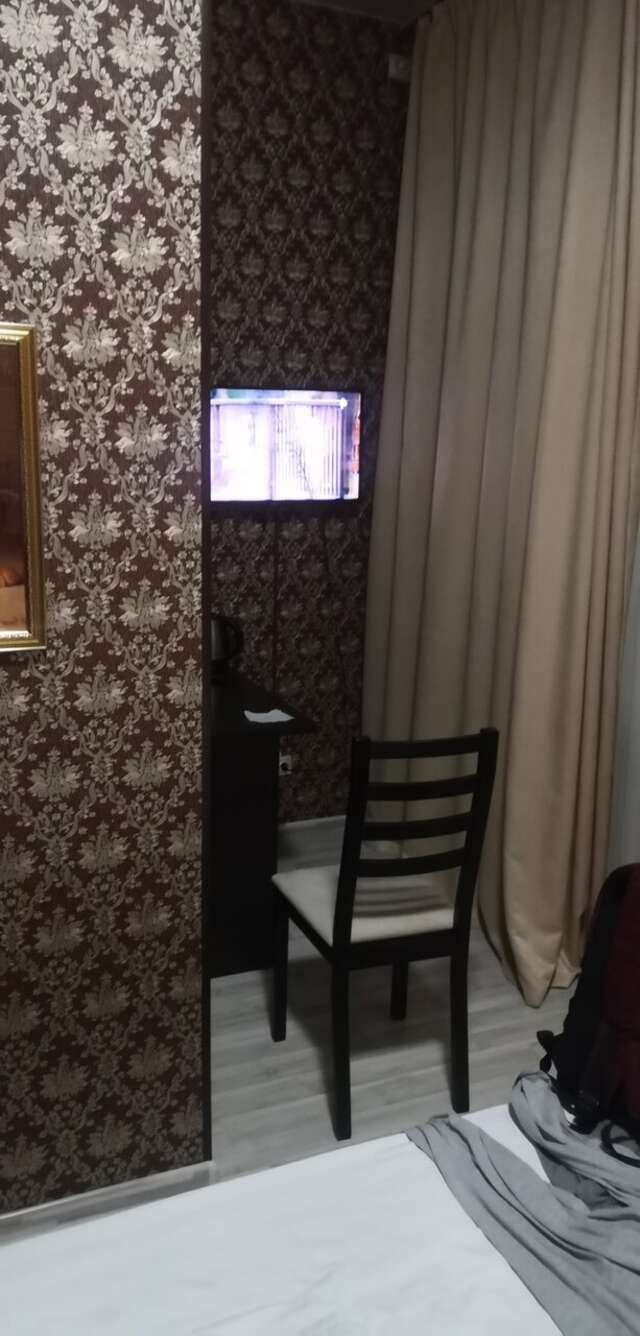 Гостиница Азия Пермь-142