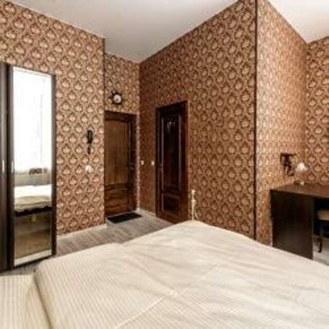 Гостиница Азия Пермь-31