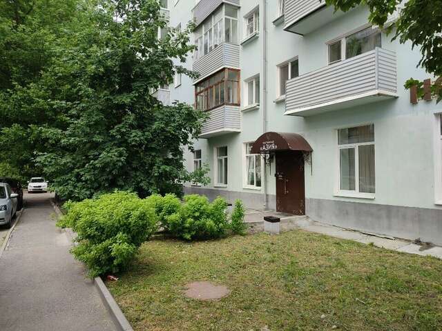 Гостиница Азия Пермь-72