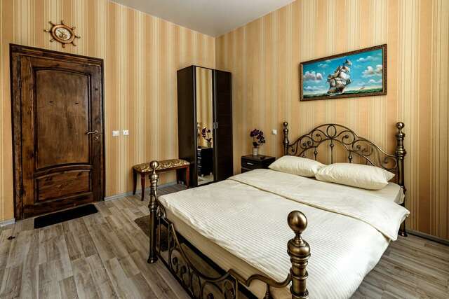 Гостиница Азия Пермь-81