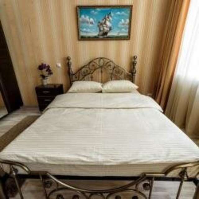 Гостиница Азия Пермь-28