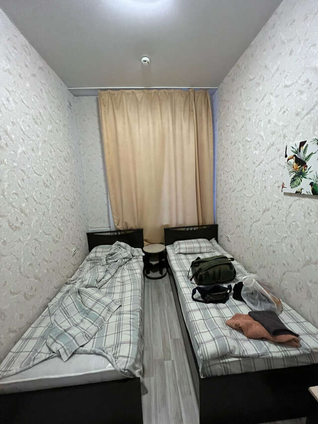 Гостиница Азия Пермь-129