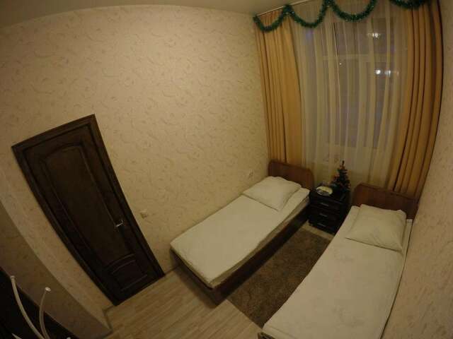 Гостиница Азия Пермь-108