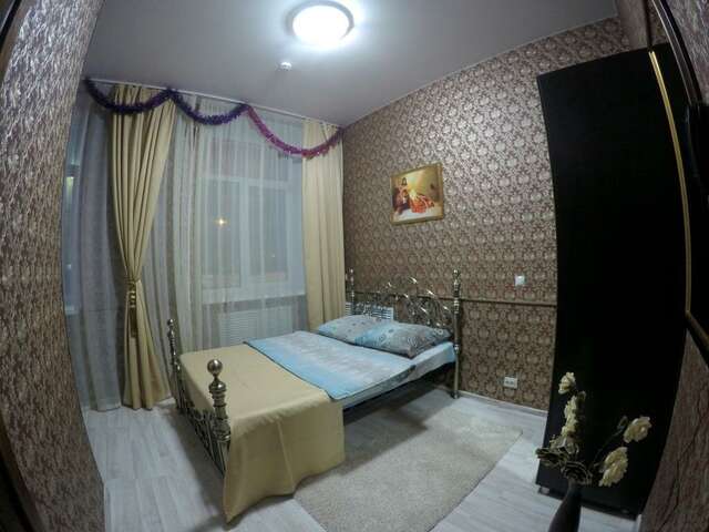 Гостиница Азия Пермь-22