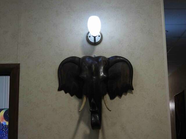 Гостиница Азия Пермь-124