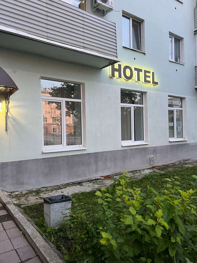 Гостиница Азия Пермь-126