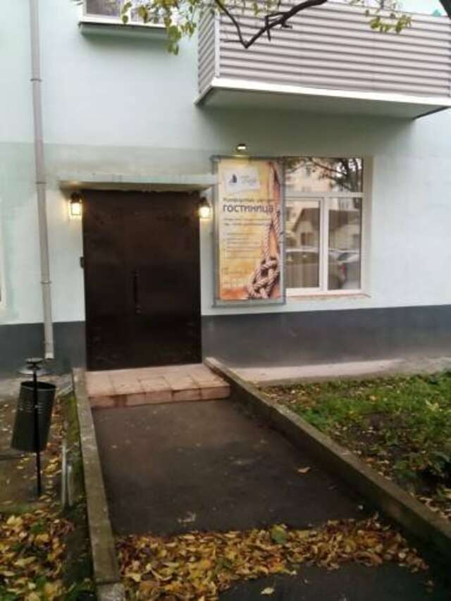 Гостиница Азия Пермь-57