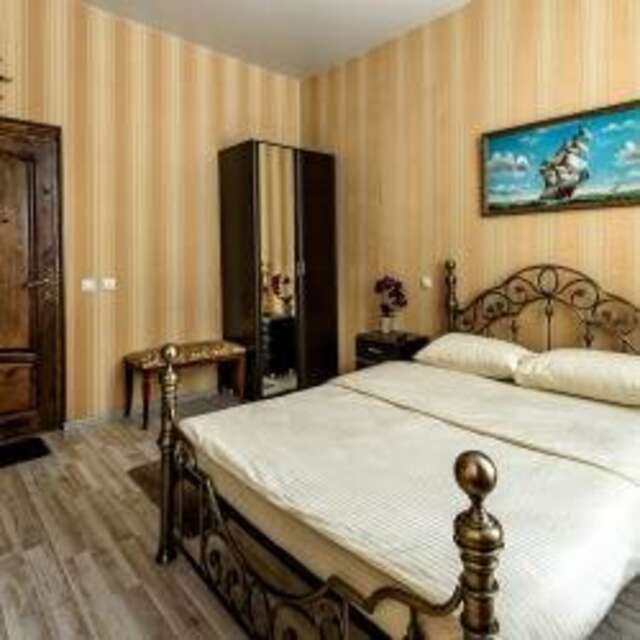 Гостиница Азия Пермь-71