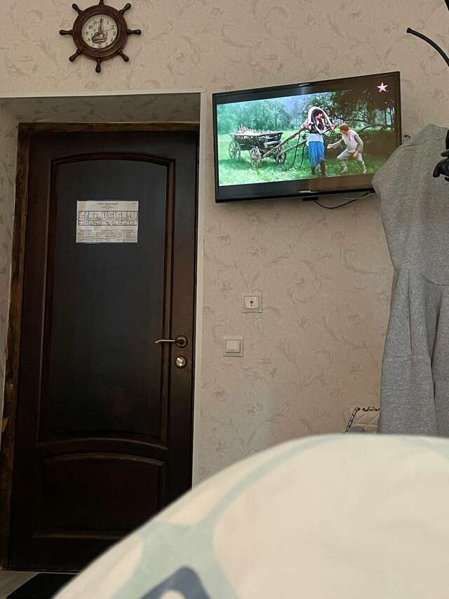 Гостиница Азия Пермь-128