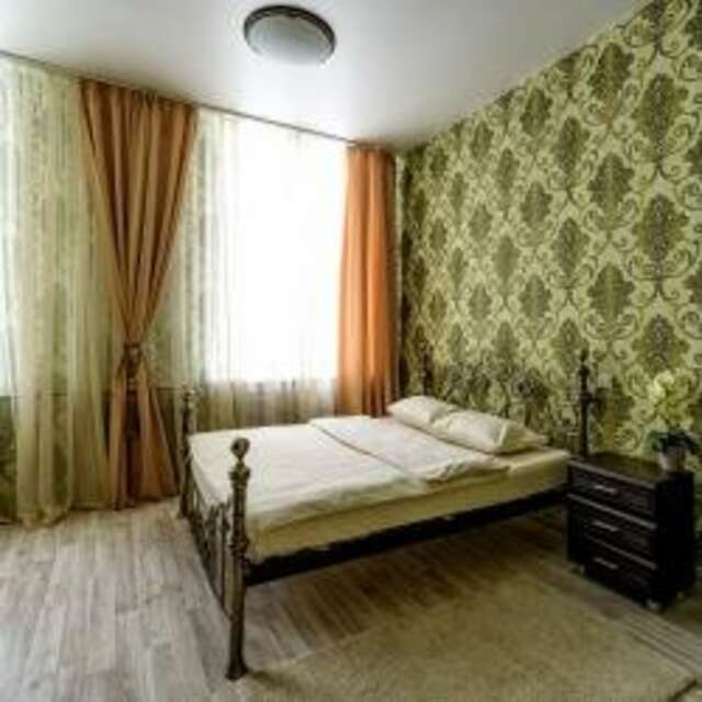 Гостиница Азия Пермь-113